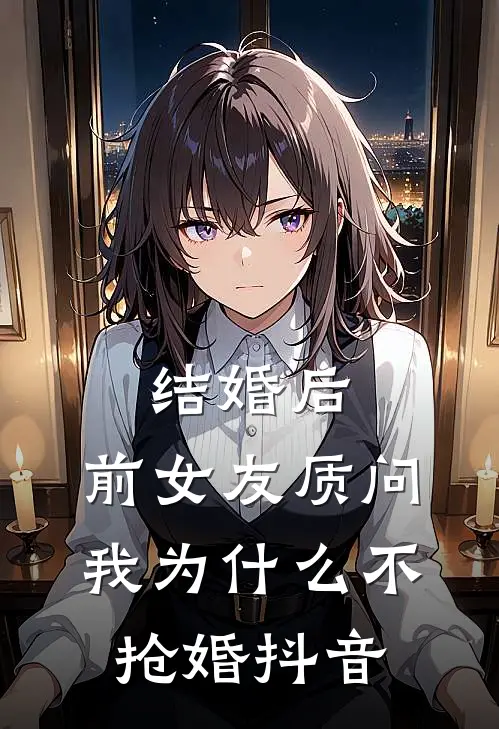 结婚后，前女友质问我为什么不抢婚抖音