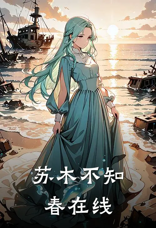 苏木不知春在线