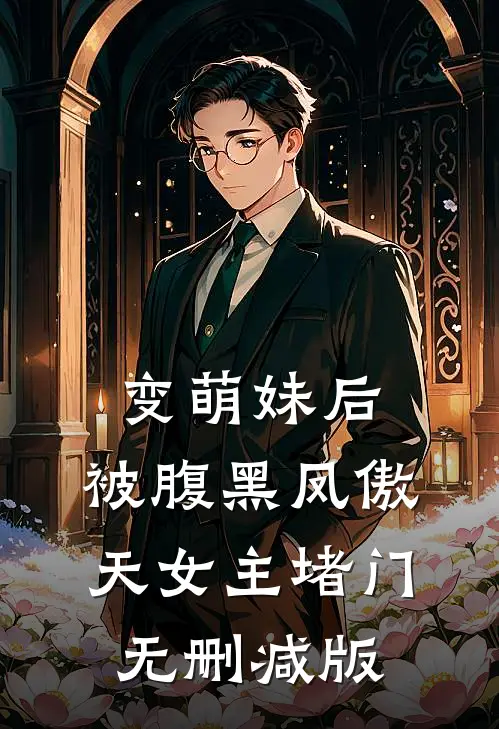 变萌妹后，被腹黑凤傲天女主堵门无删减版