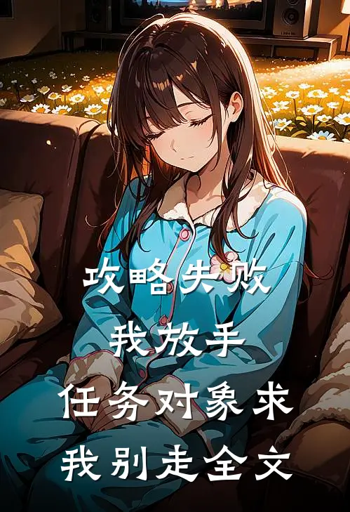 攻略失败我放手，任务对象求我别走全文