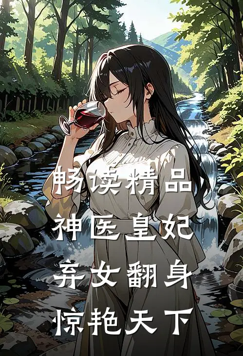 畅读精品神医皇妃：弃女翻身惊艳天下