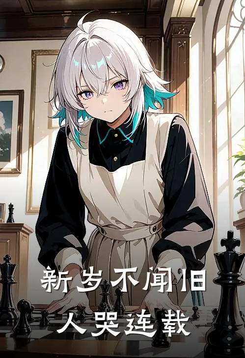 新岁不闻旧人哭连载