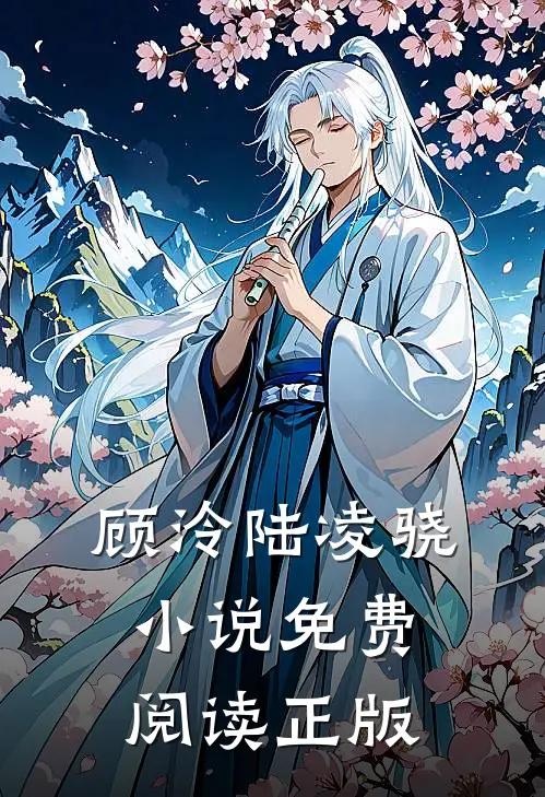 顾泠陆凌骁小说免费阅读豪门归来特工女王炸翻天全文大结局