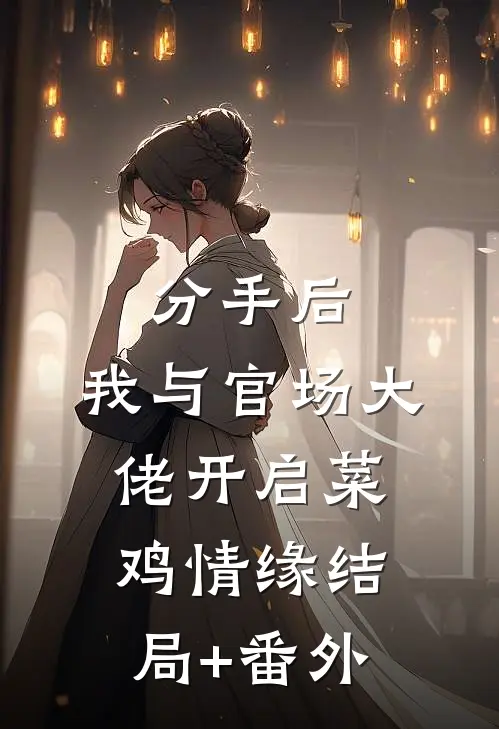 分手后，我与官场大佬开启菜鸡情缘结局+番外