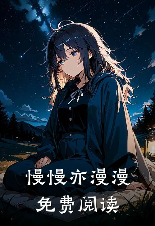 慢慢亦漫漫免费阅读