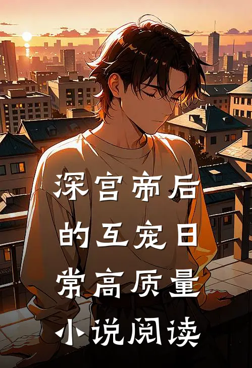深宫帝后的互宠日常高质量阅读
