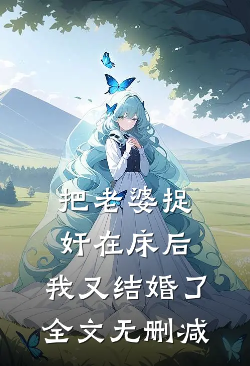 把老婆捉奸在床后，我又结婚了全文无删减