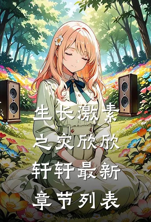 生长激素之灾欣欣轩轩最新章节列表