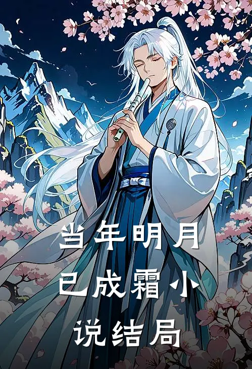 当年明月已成霜小说结局