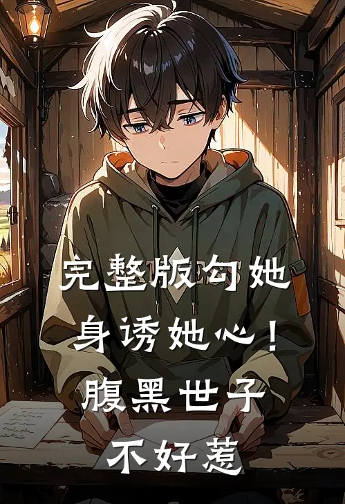 完整版勾她身诱她心！腹黑世子不好惹