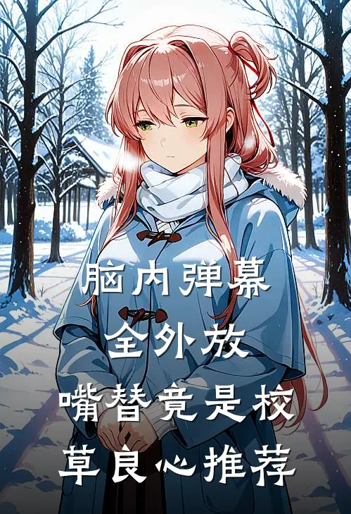 脑内弹幕全外放，嘴替竟是校草良心推荐