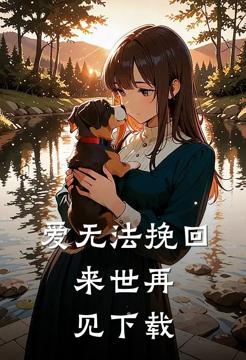 爱无法挽回，来世再见下载