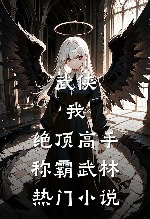 武侠：我，绝顶高手，称霸武林热门小说