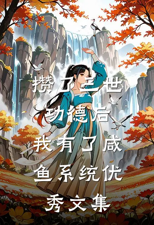 攒了三世功德后，我有了咸鱼系统优秀文集