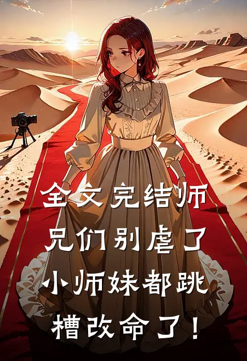 全文完结师兄们别虐了，小师妹都跳槽改命了！