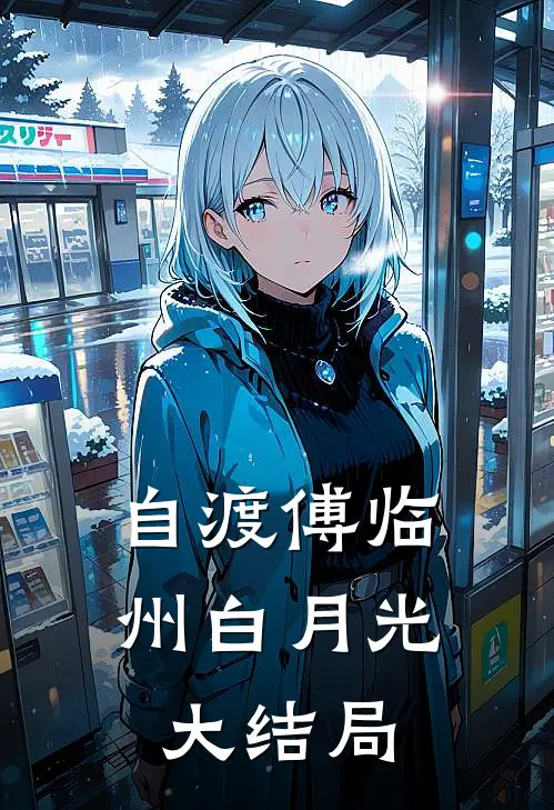 自渡傅临州白月光大结局