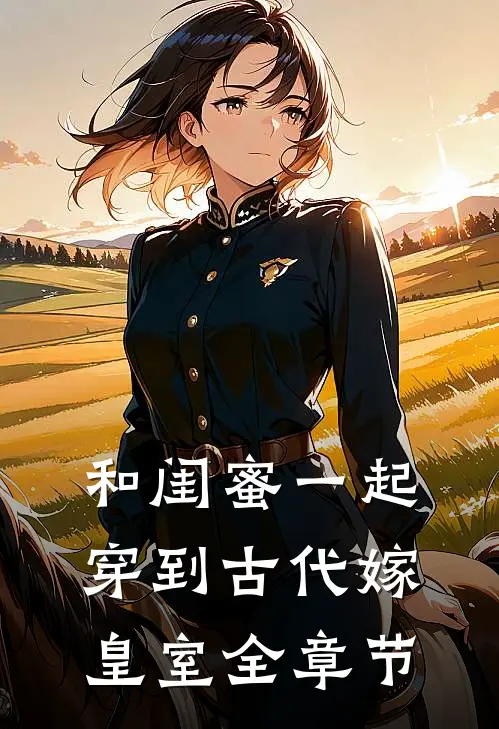 和闺蜜一起穿到古代嫁皇室全章节