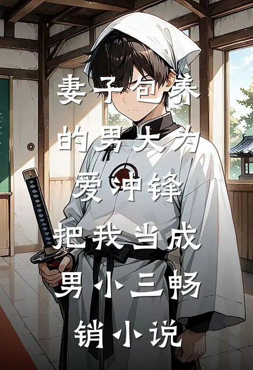 妻子包养的男大为爱冲锋，把我当成男小三畅销小说