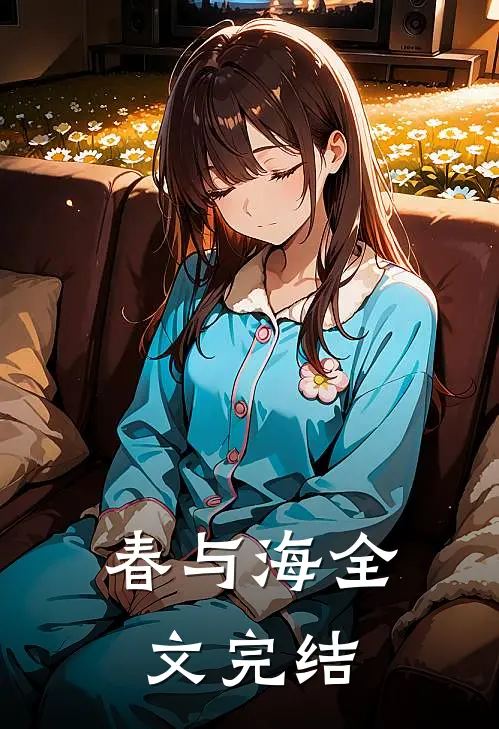 春与海全文完结