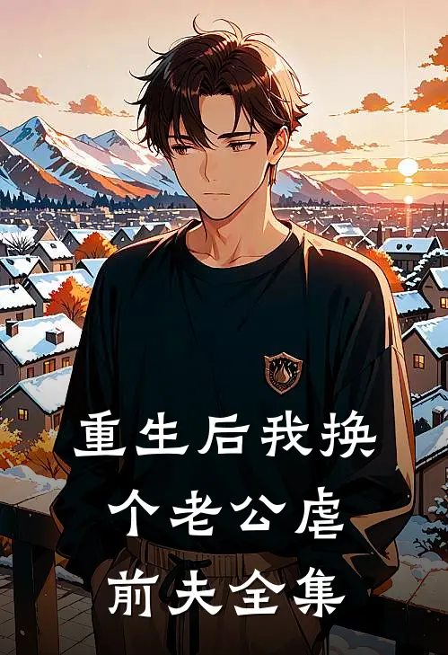 重生后我换个老公虐前夫 全集