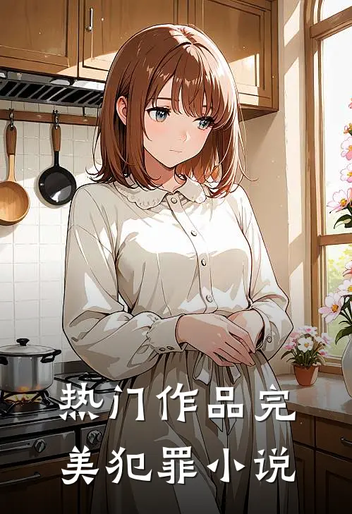 热门作品完美犯罪小说