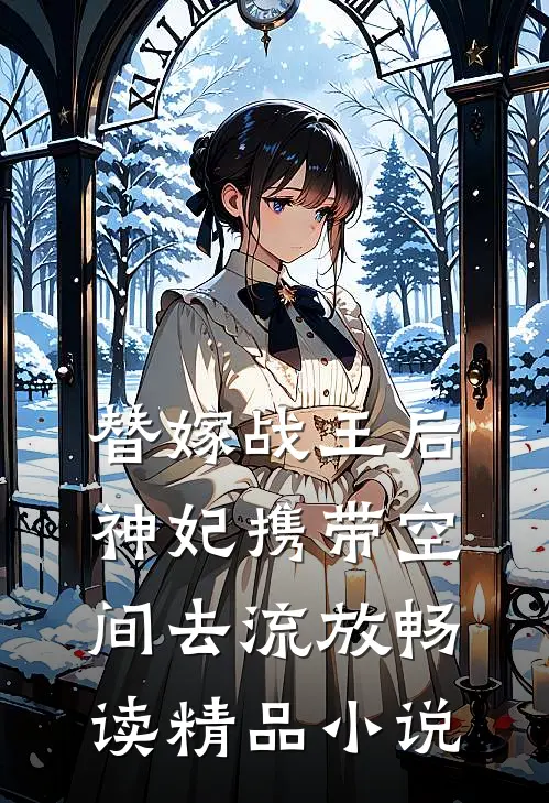 替嫁战王后，神妃携带空间去流放畅读精品小说