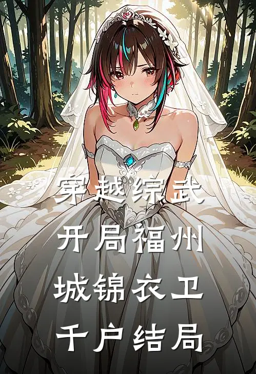 穿越综武：开局福州城锦衣卫千户结局