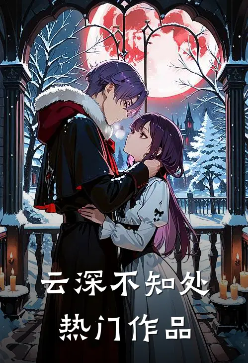 云深不知处热门作品