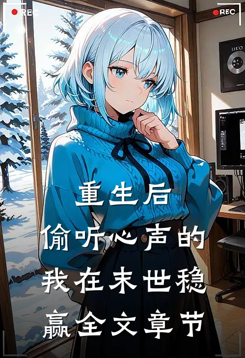 重生后，偷听心声的我在末世稳赢全文章节