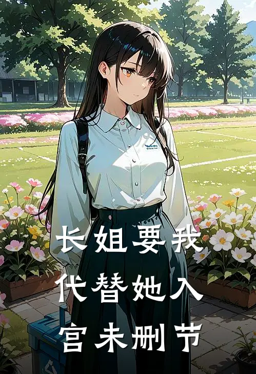 长姐要我代替她入宫未删节