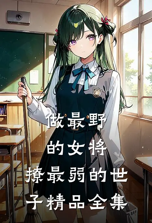 做最野的女将，撩最弱的世子精品全集