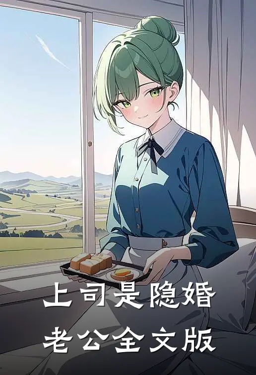 上司是隐婚老公全文版