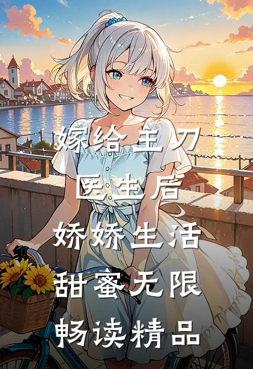 嫁给主刀医生后，娇娇生活甜蜜无限畅读精品