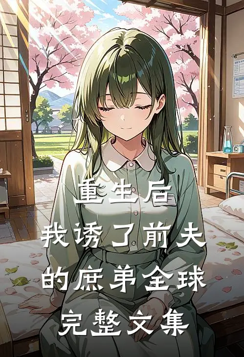 重生后，我诱了前夫的庶弟全球完整文集