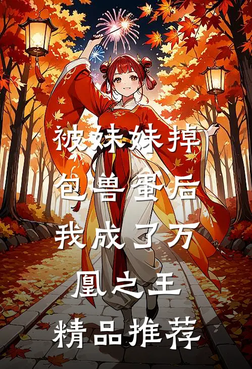 被妹妹掉包兽蛋后，我成了万凰之王。精品推荐