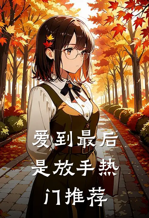 爱到最后是放手热门推荐