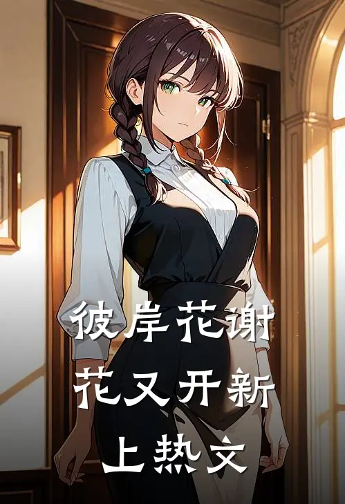 彼岸花谢花又开新上热文
