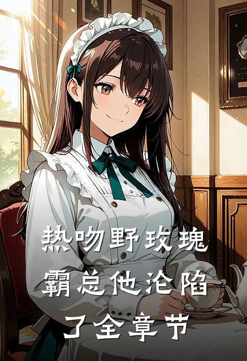 热吻野玫瑰，霸总他沦陷了全章节