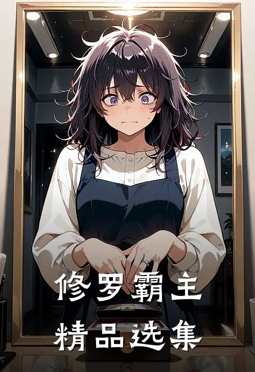 修罗霸主精品选集