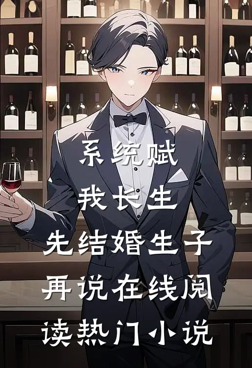 系统赋我长生,先结婚生子再说在线阅读热门小说