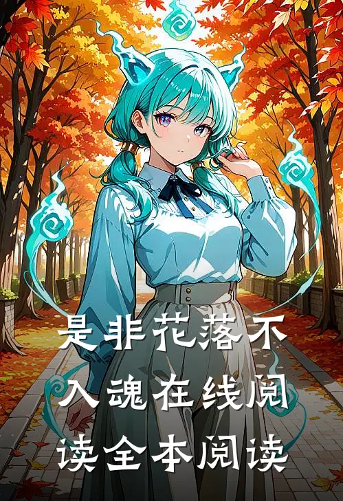 是非花落不入魂在线阅读全本阅读