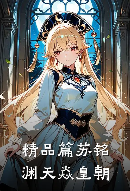 精品篇苏铭渊天焱皇朝