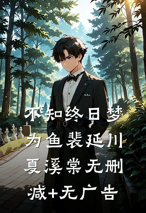 不知终日梦为鱼裴延川夏溪棠无删减+无广告