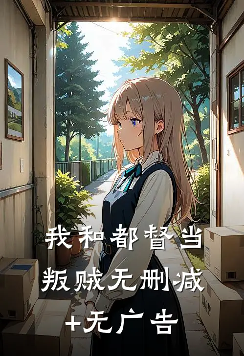我和都督当叛贼无删减+无广告
