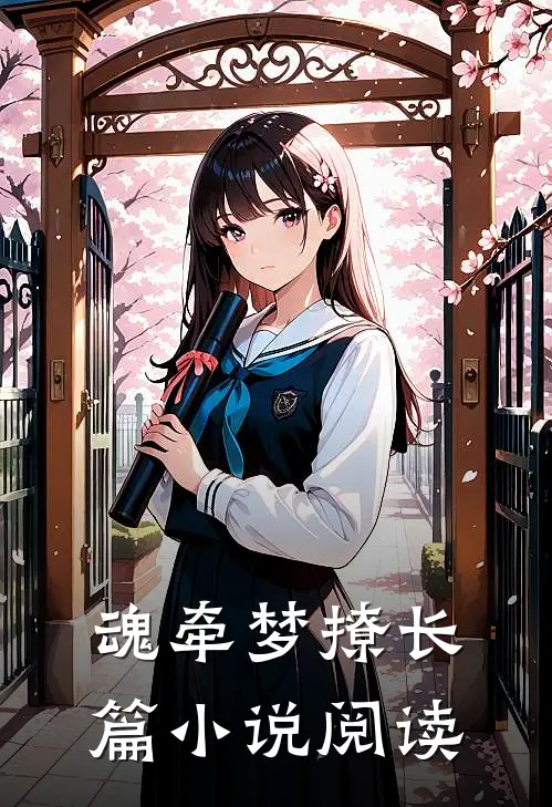 魂牵梦撩长篇小说阅读
