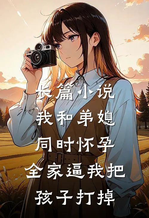 长篇小说我和弟媳同时怀孕，全家逼我把孩子打掉