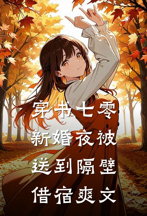 穿书七零：新婚夜被送到隔壁借宿爽文