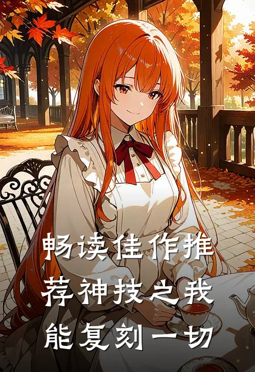 畅读佳作推荐神技之我能复刻一切
