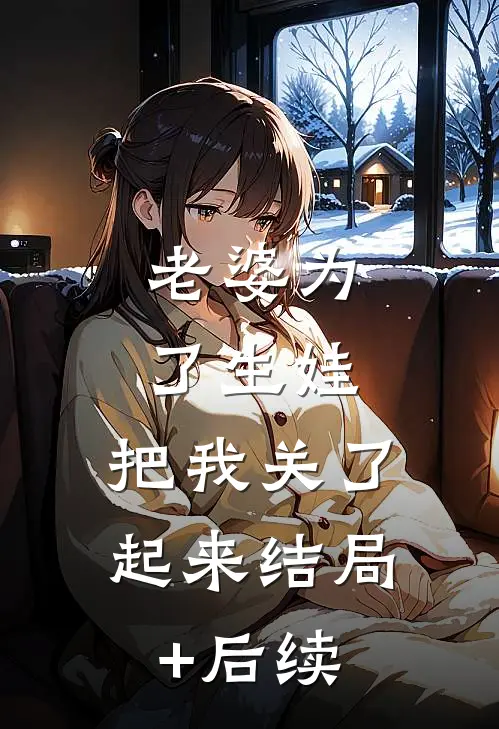 老婆为了生娃，把我关了起来结局+后续