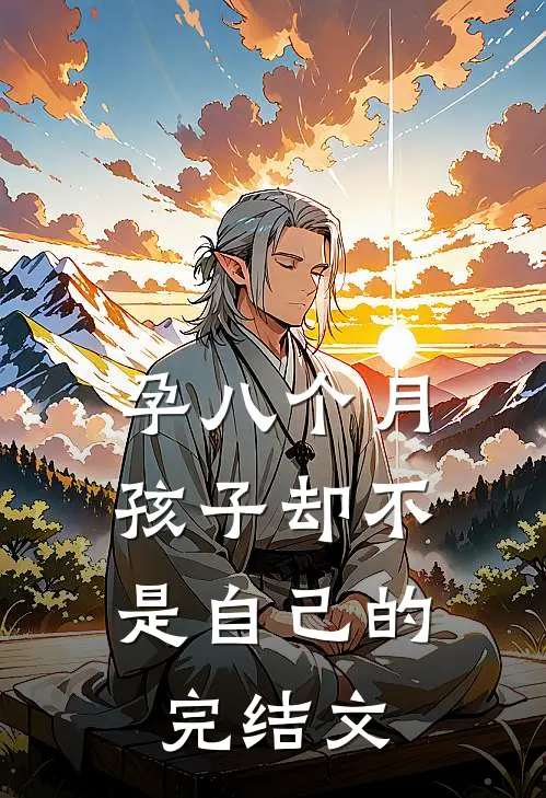 孕八个月，孩子却不是自己的完结文